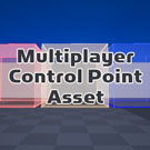 Multiplayer Control Point Asset
